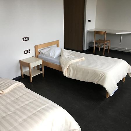 Hostel L'Escale Dunkirk Exteriér fotografie