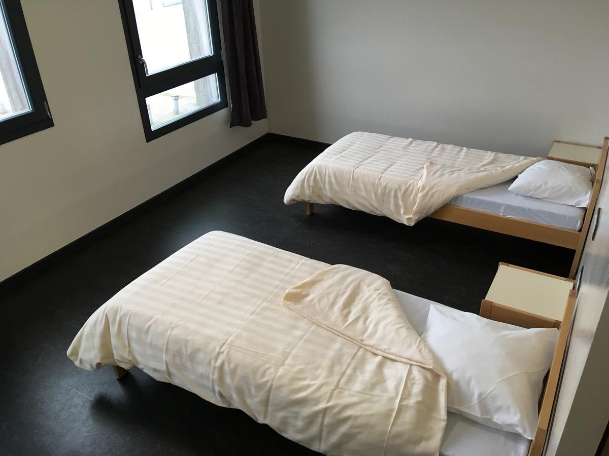 Hostel L'Escale Dunkirk Exteriér fotografie