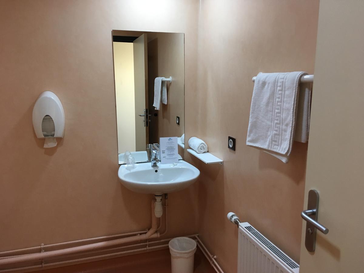 Hostel L'Escale Dunkirk Exteriér fotografie