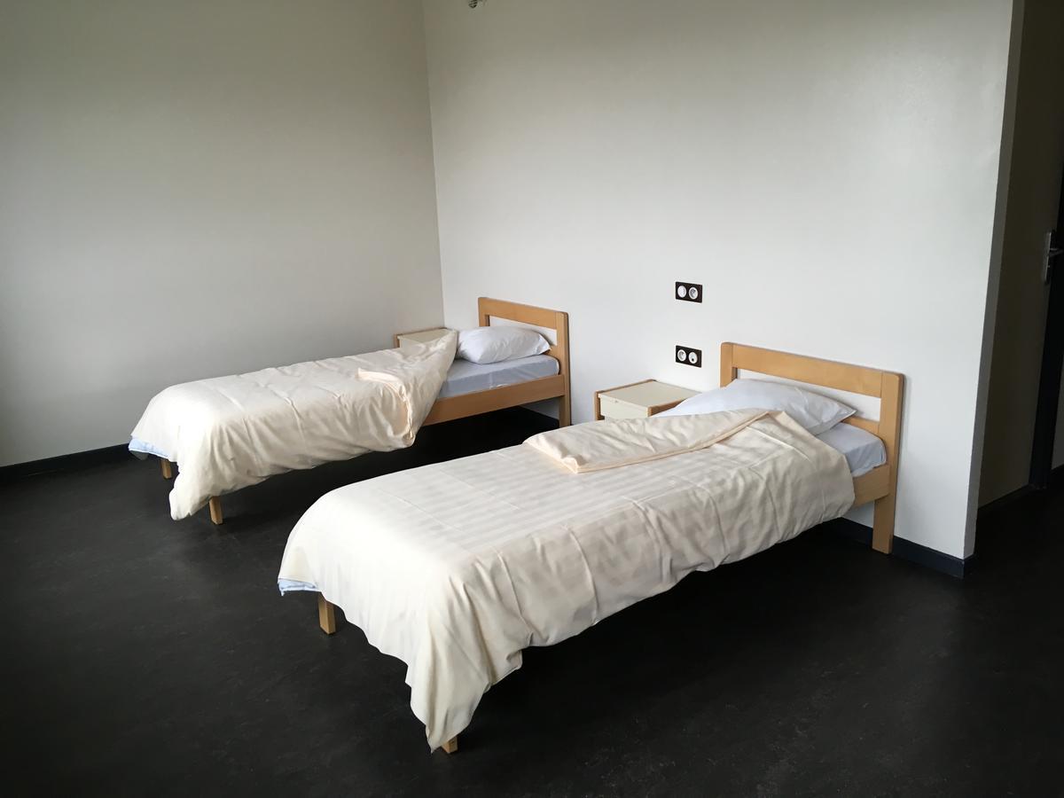 Hostel L'Escale Dunkirk Exteriér fotografie