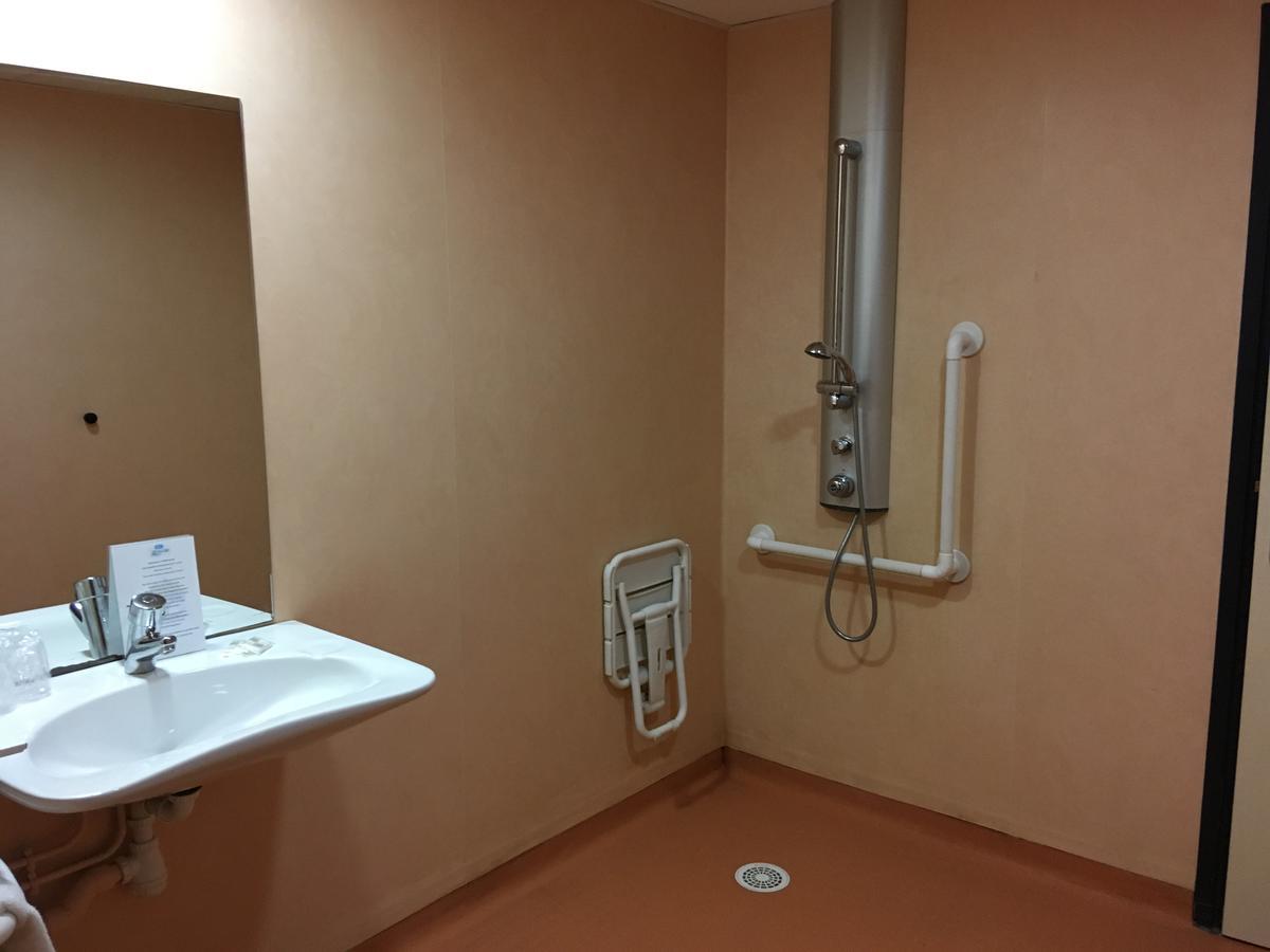 Hostel L'Escale Dunkirk Exteriér fotografie