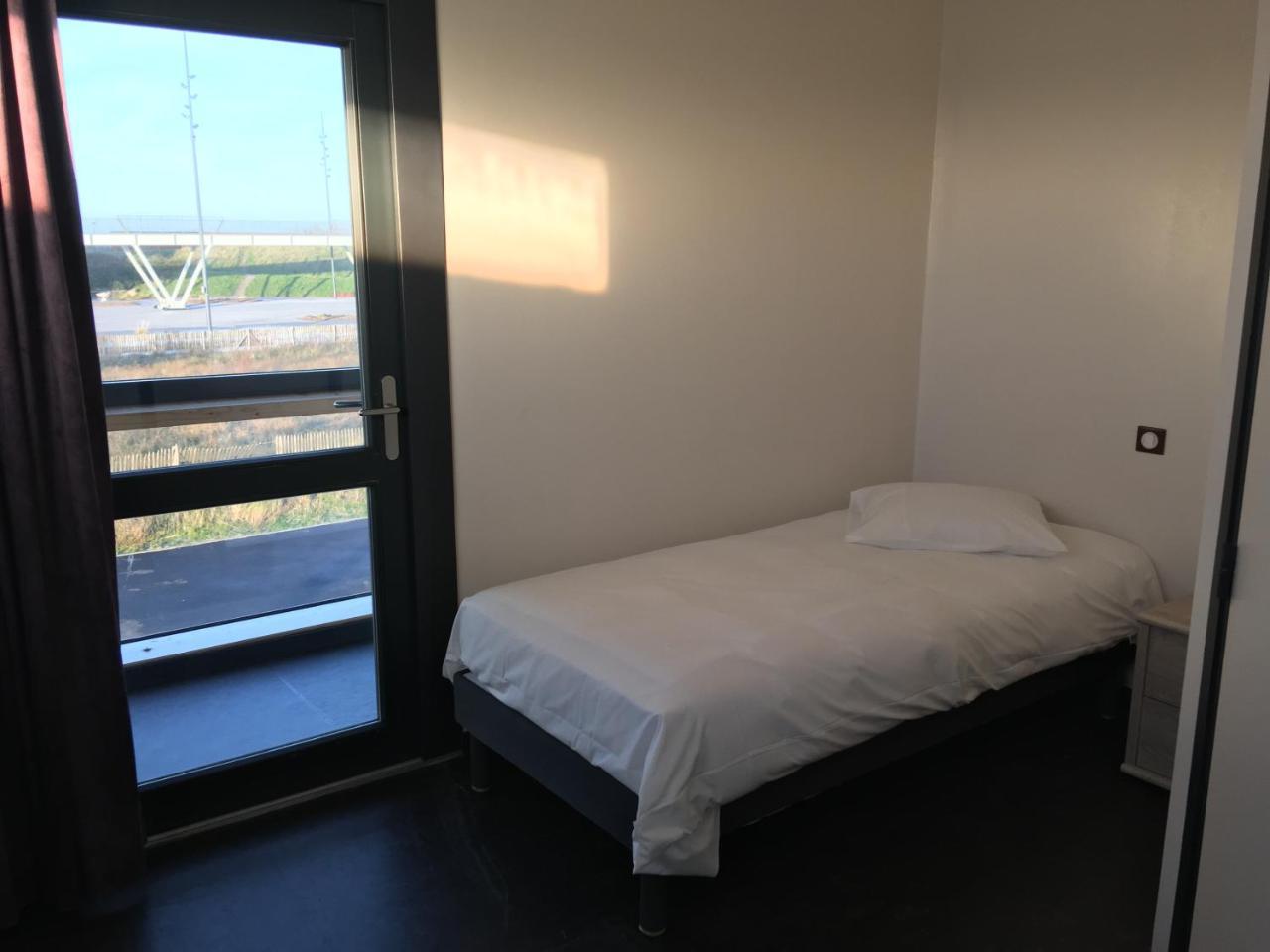 Hostel L'Escale Dunkirk Exteriér fotografie